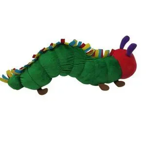 kohl's cares | Toys | The Very Hungry Caterpillar Plush Stuffed Animal ...